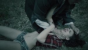 Bad Time Stories - Khadisha Latina & Ronny Rosetti got nailed