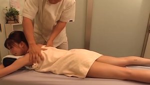 Massage amazing japanese