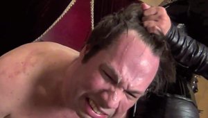 Asian goddess femdom in HD