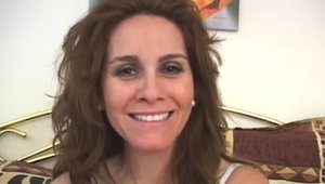 Aunt Judy's: Auntie got nailed