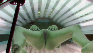 Reality hard slamming accompanied by hawt czech amateur