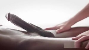 Hard nailining accompanied by babe