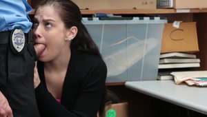 Super tasty Bobbi Dylan & Bobby Dylan sucking cock