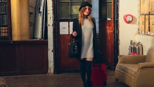 Lust Cinema: Wet Samantha Bentley romantic in HD