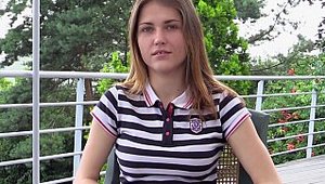 Quest for Orgasm: Good fuck starring Ginger Fox