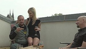 Future Father In Law