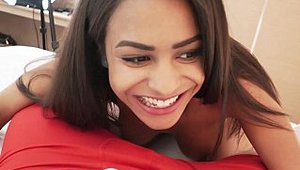 Bla4k: Nicole Bexley needs hard pounding