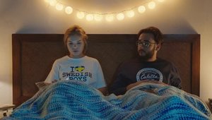 Lust Cinema: Perky Maria Riot beside Joel Tomas pounding