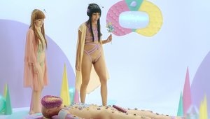 Lust Cinema - Amarna Miller does what shes told after school