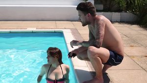 Joy Bear - Beautiful Jasmine Jae feels like pussy sex