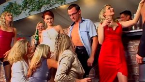 Painted With Sex Colours Blowjob Movie 1