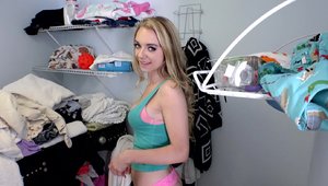 I Know That Girl - Molly Mae got nailed