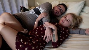 Teens Love Anal: Alina West wishes for hard nailining