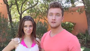 Let's Try Anal: Sex together with Cassidy Klein
