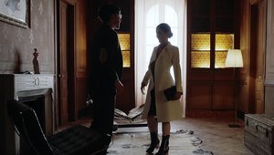 Lust Cinema - Silvia Rubi and Maria Riot starring Owen Gray