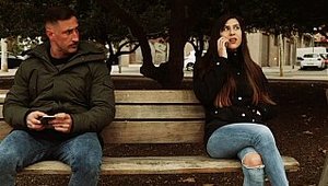 XXX Shades - Anya Krey fucked hard