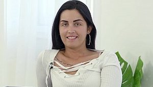 Her Limit: Very hot hungarian Loren Minardi