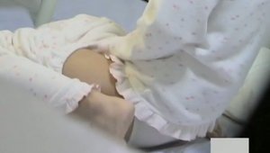 Asian amateur rushes real fucking