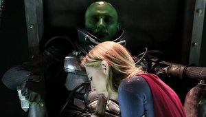 WickedPictures - Long legs Carter Cruise enjoys rough nailing