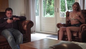 BANG.com: Katy Sky is inked blonde