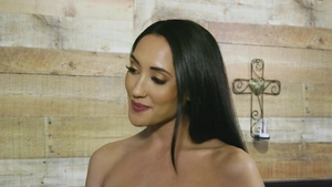 PurgatoryX: Chloe Amour erotic orgasm sex scene