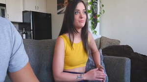 Gia Paige does what shes told porn