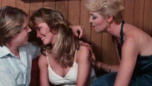 Juliet Anderson and Honey Wilder together with Dorothy Lemay