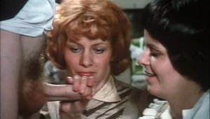 Classic deutsch group sex