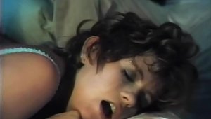 American MILF taboo group sex