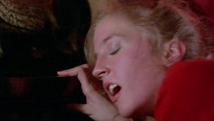 Hairy pornstar dick sucking in HD