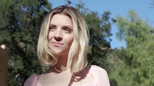 Family XXX - Teen chick feels up to raw sex