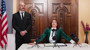 Brazzers: Fawxxy Politician Unleashes Her Wild Side
