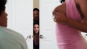 Brazzers: Swinger Holiday Turns Spicy