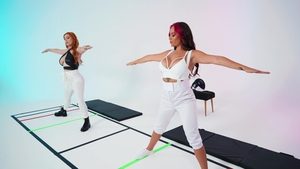 Brazzers: Big Dicks Swing Where Swords Fail