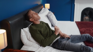 Brazzers: Raging Hard-On: Danny D's Indecent Encounter