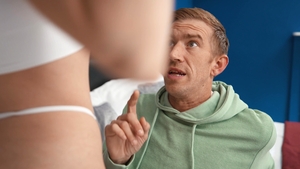 Brazzers: Tattooed Tease