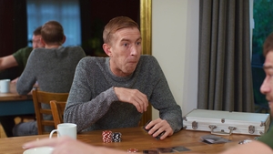 Brazzers: European Beauty Tempts American Men