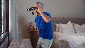 Brazzers: Voyeuristic Fun Leads to Wild One-on-One Sex