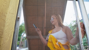 Brazzers: Manuel's Cuban Hammer for European Beauties