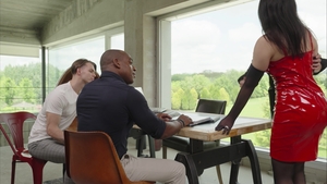 Rocco Siffredi: Blowjob Bonanza in Bubble Butts