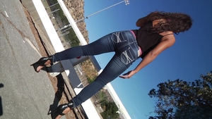 3rd Degree: Desires Unleashed