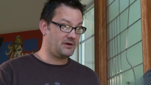 Zero Tolerance: Inescapable Urge for Hard Cock