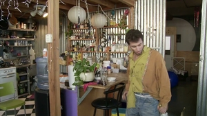 3rd Degree: Young Creamy Thighs Take Meaty Cock