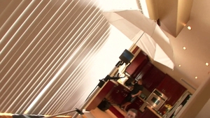 3rd Degree: Between Scenes with Miley & Vanessa