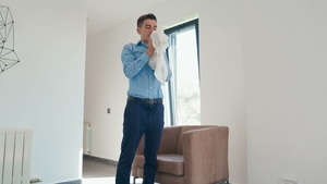 Brazzers: Bald and Enhanced, a Perfect Combo