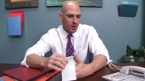 Brazzers: Tales of Office Lust