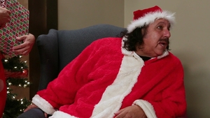 Zero Tolerance: Unwrap a Wet Xmas