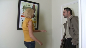 Brazzers: In-Law Attraction Escalates