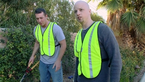 Brazzers: Jazy's Private Deal with the Judge