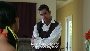 Brazzers: Reckless Love in Forbidden Land